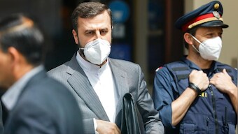 'New energy' at Iran nuclear talks as diplomats reconvene; agreement possible in coming weeks, says US