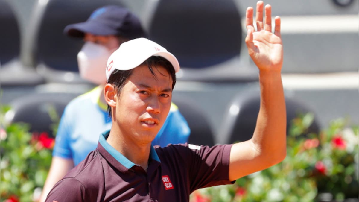 Tokyo Olympics 2020: Kei Nishikori joins Japanese compatriot Naomi Osaka in urging organisers to discuss safety of Games