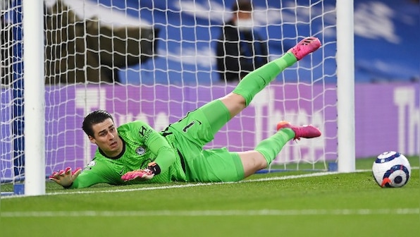 Euro 2020: Chelsea goalkeeper Kepa Arrizabalaga added to Spain's standby list amid uncertainty due to COVID-19