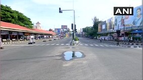 COVID-19 lockdown: List of states that have extended or eased restrictions starting today