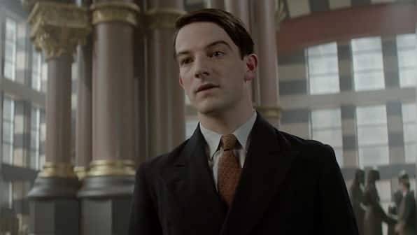Fantastic Beasts actor Kevin Guthrie sentenced to three years of imprisonment for sexual assault