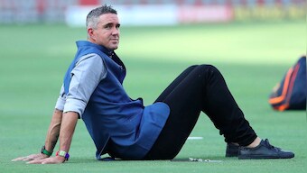 England batting great Kevin Pietersen calls for abolition of bio bubbles for players