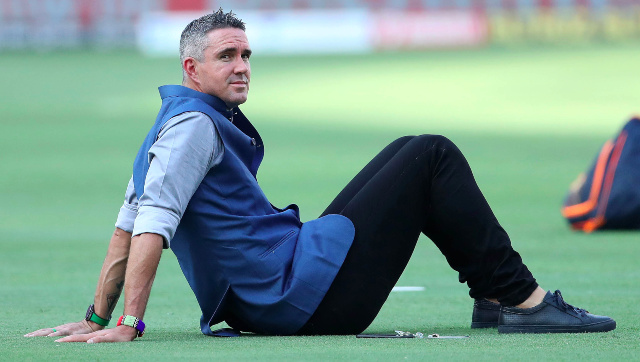 IPL 2021: If England's top players stand together, they will play remaining games, says Kevin Pietersen IPL 2021: If England's top players stand together, they will play remaining games, says Kevin Pietersen