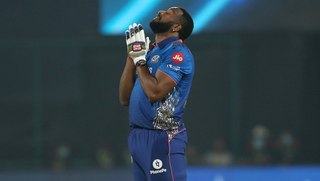 IPL 2021: Mumbai Indians aim to continue resurgence against struggling Sunrisers Hyderabad IPL 2021: Mumbai Indians aim to continue resurgence against struggling Sunrisers Hyderabad
