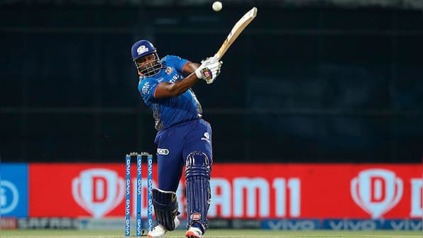 IPL 2021: Kieron Pollard ensures MI gain momentum at important juncture with victory over CSK