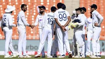 Indian cricketers to leave for UK on 2 June; BCCI confident of players getting first dose of vaccine before tour