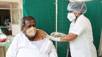 As rural Maharashtra reels under COVID-19 second wave, health experts blame govt's 'reactive' approach, unpreparedness