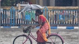 Eight dead in West Bengal as thunderstorms, heavy rains batter southern districts