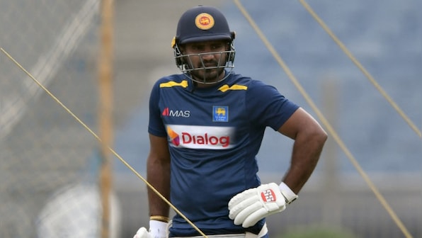 India vs Sri Lanka: Kusal Perera out of entire tour, Binura Fernando to miss ODI series
