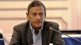 AIFF general secretary Kushal Das writes to Bahrain FA on absence of live telecast of India's friendly