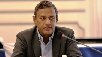 Futsal has potential to be game-changer in India, says AIFF general secretary Kushal Das