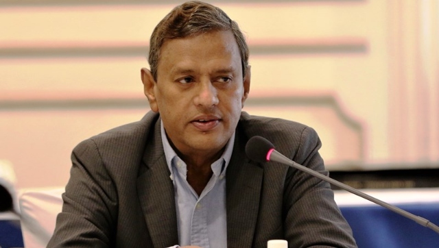 Indian football's main issue is the lack of robust league structure, says AIFF general secretary Kushal Das Indian football's main issue is the lack of robust league structure, says AIFF general secretary Kushal Das
