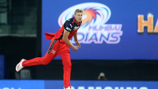 IPL 2022: Kyle Jamieson opts out of auction, says want to spend time at home and work on game IPL 2022: Kyle Jamieson opts out of auction, says want to spend time at home and work on game
