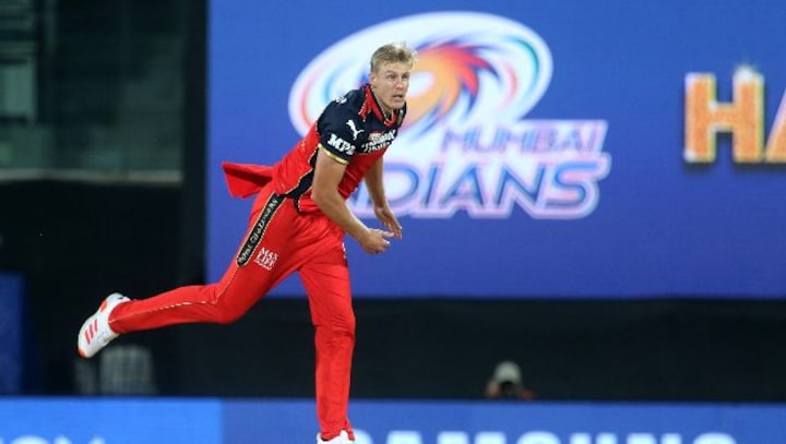 IPL 2022: Kyle Jamieson opts out of auction, says want to spend time at home and work on game