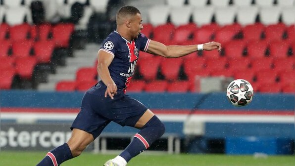 Kylian Mbappe's proposed Real Madrid move a financial 'win-win' for Spanish giants