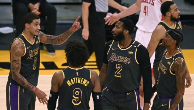 NBA: Atlanta Hawks, New York Knicks seal playoffs berth; LA Lakers edge closer with victory over Houston Rockets NBA: Atlanta Hawks, New York Knicks seal playoffs berth; LA Lakers edge closer with victory over Houston Rockets
