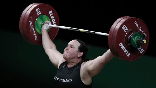 Tokyo Olympics 2020: New Zealand weightlifter Laurel Hubbard set to be first transgender Olympian Tokyo Olympics 2020: New Zealand weightlifter Laurel Hubbard set to be first transgender Olympian