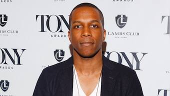 One Night in Miami actor Leslie Odom Jr boards Rian Johnson's Knives Out sequel on Netflix