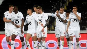 Ligue 1: Lille out to dethrone PSG in tight title race; Champions League spot at stake for AS Monaco