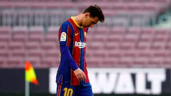 LaLiga: Lionel Messi granted permission to skip Barcelona’s final game of season to prepare for Copa America