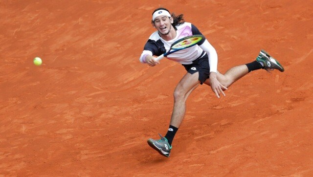 Madrid Open: Grigor Dimitrov eliminated by Lloyd Harris; Petra Kvitova, Belinda Bencic win