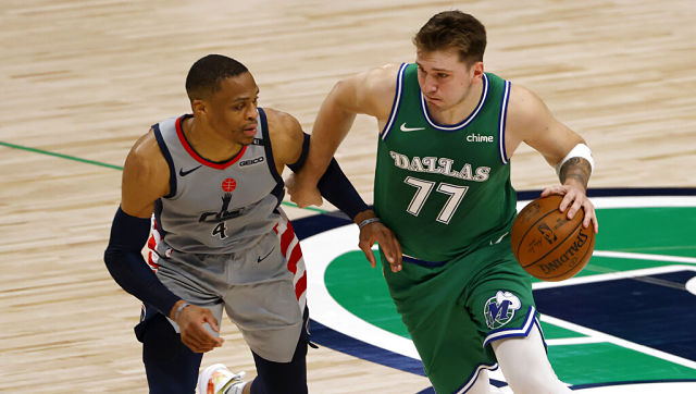 NBA: Luka Doncic delivers for Dallas Mavericks; Stephen Curry scores 30 in Golden State Warriors' win NBA: Luka Doncic delivers for Dallas Mavericks; Stephen Curry scores 30 in Golden State Warriors' win