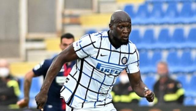 Serie A: 'We can still win and grow, start a new cycle', says Romelu Lukaku after Inter Milan's Scudetto triumph Serie A: 'We can still win and grow, start a new cycle', says Romelu Lukaku after Inter Milan's Scudetto triumph