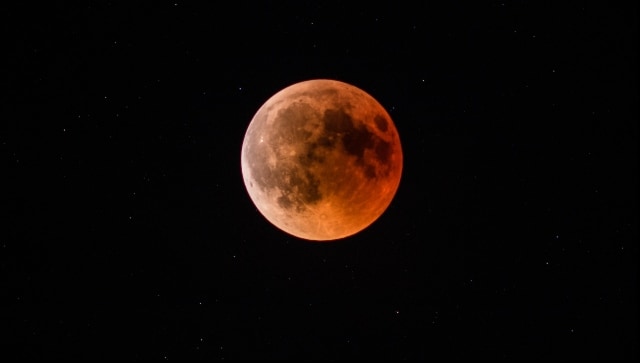 Lunar Eclipse 2022- Here’s all you need to know