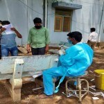 COVID-19 in Kashmir: Amid pandemic surge in Valley, negligent handling of samples for virus test sets alarm bells ringing