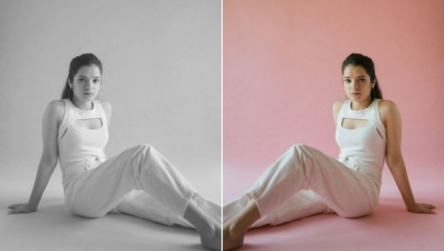 Maalavika Manoj talks debut album Caution to the Wind and the wide range of musical inspirations behind it Maalavika Manoj talks debut album Caution to the Wind and the wide range of musical inspirations behind it