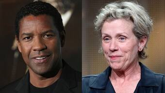 Apple Original Films, A24 team up for The Tragedy of Macbeth, starring Denzel Washington and Frances McDormand
