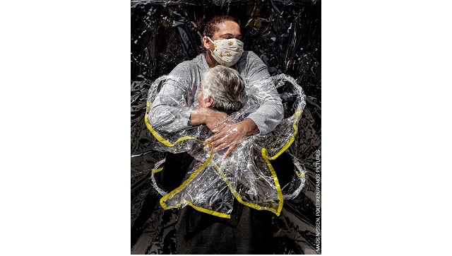 World Press Photo 2021: Antonio Faccilongo's Habibi depicting struggles of Palestinian families gets best photo story award World Press Photo 2021: Antonio Faccilongo's Habibi depicting struggles of Palestinian families gets best photo story award