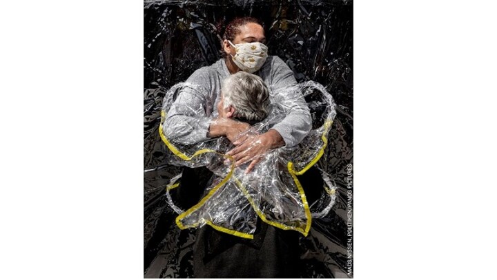 World Press Photo 2021: Antonio Faccilongo's Habibi depicting struggles of Palestinian families gets best photo story award