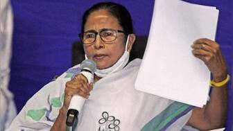 BJP slams Mamata Banerjee for her 'sexist' remark ‘don’t lend knowledge, intellect & housewife’