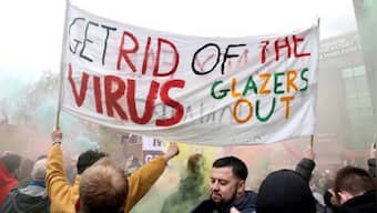 Premier League: Manchester United co-owner Joel Glazer vows better fan relations, stadium upgrade