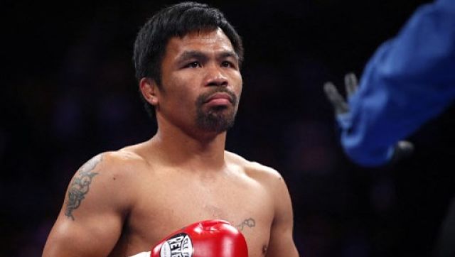 Manny Pacquiao vs Errol Spence: Filipino icon picking young lion solidly places him in GOAT conversation Manny Pacquiao vs Errol Spence: Filipino icon picking young lion solidly places him in GOAT conversation