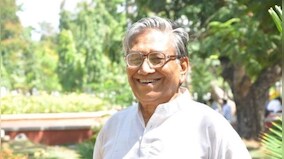 Odisha government announces literary awards in memory of eminent Odia writer Manoj Das
