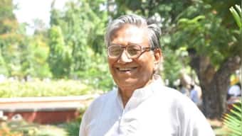 Odisha government announces literary awards in memory of eminent Odia writer Manoj Das