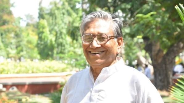 Odisha government announces literary awards in memory of eminent Odia writer Manoj Das