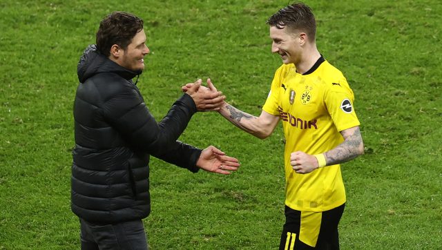 Euro 2020: Marco Reus makes himself unavailable for Germany to focus on recovery Euro 2020: Marco Reus makes himself unavailable for Germany to focus on recovery
