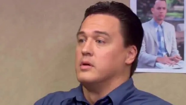 Mark York, best known for playing Billy Merchant in The Office, passes ...