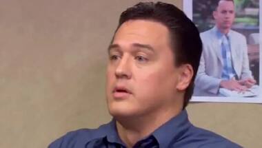 Mark York, best known for playing Billy Merchant in The Office, passes away aged 55