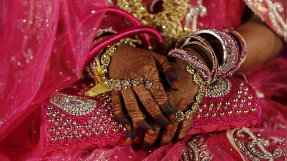 Allahabad High Court rejects two women's plea to recognise their 'marriage'