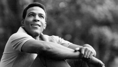 At 50, Marvin Gaye's What's Going On and its reflections on race, war and poverty remain relevant