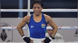 Mary Kom, Amit Panghal added to boxing national camps