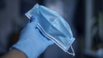 Indian-origin woman in Singapore jailed for not wearing face mask as COVID-19 safety measure