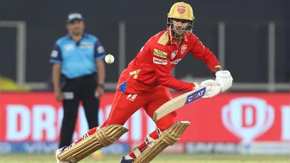 IPL 2021: Punjab Kings haven't yet thought about opening role for Gayle or Malan, says skipper Mayank Agarwal