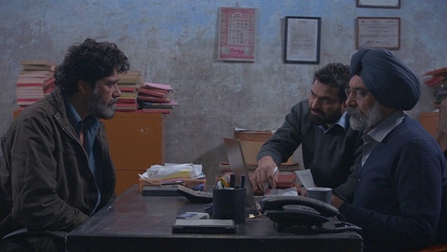 Still from Meel Patthar | Netflix