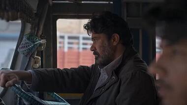 Ivan Ayr's Meel Patthar depicts a trope common to Indian art cinema: Bleak portrayals of working-class protagonists