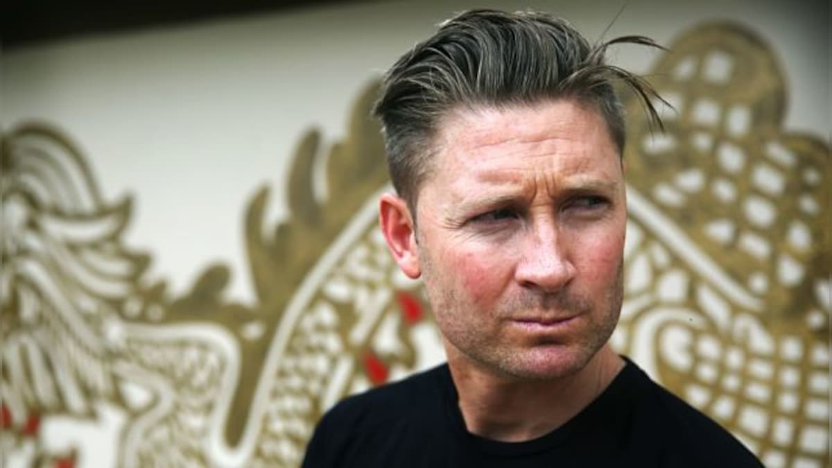 Australia will be without captain for 15 years if it is looking for perfect skipper, says Michael Clarke